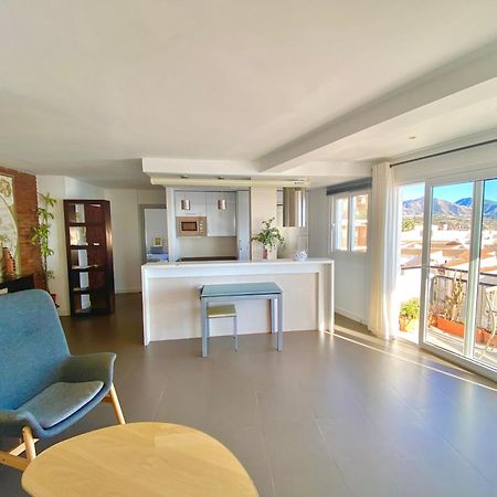 נרחה Modern Apartment Stunning Sea Views And Pool מראה חיצוני תמונה