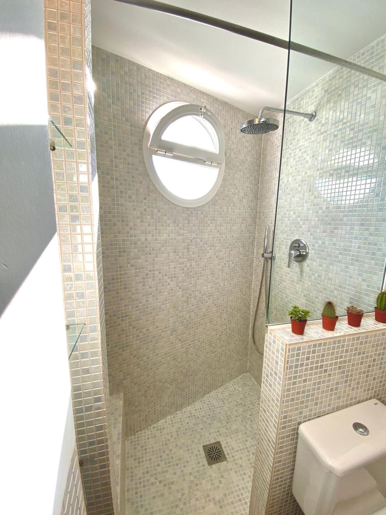 נרחה Modern Apartment Stunning Sea Views And Pool מראה חיצוני תמונה