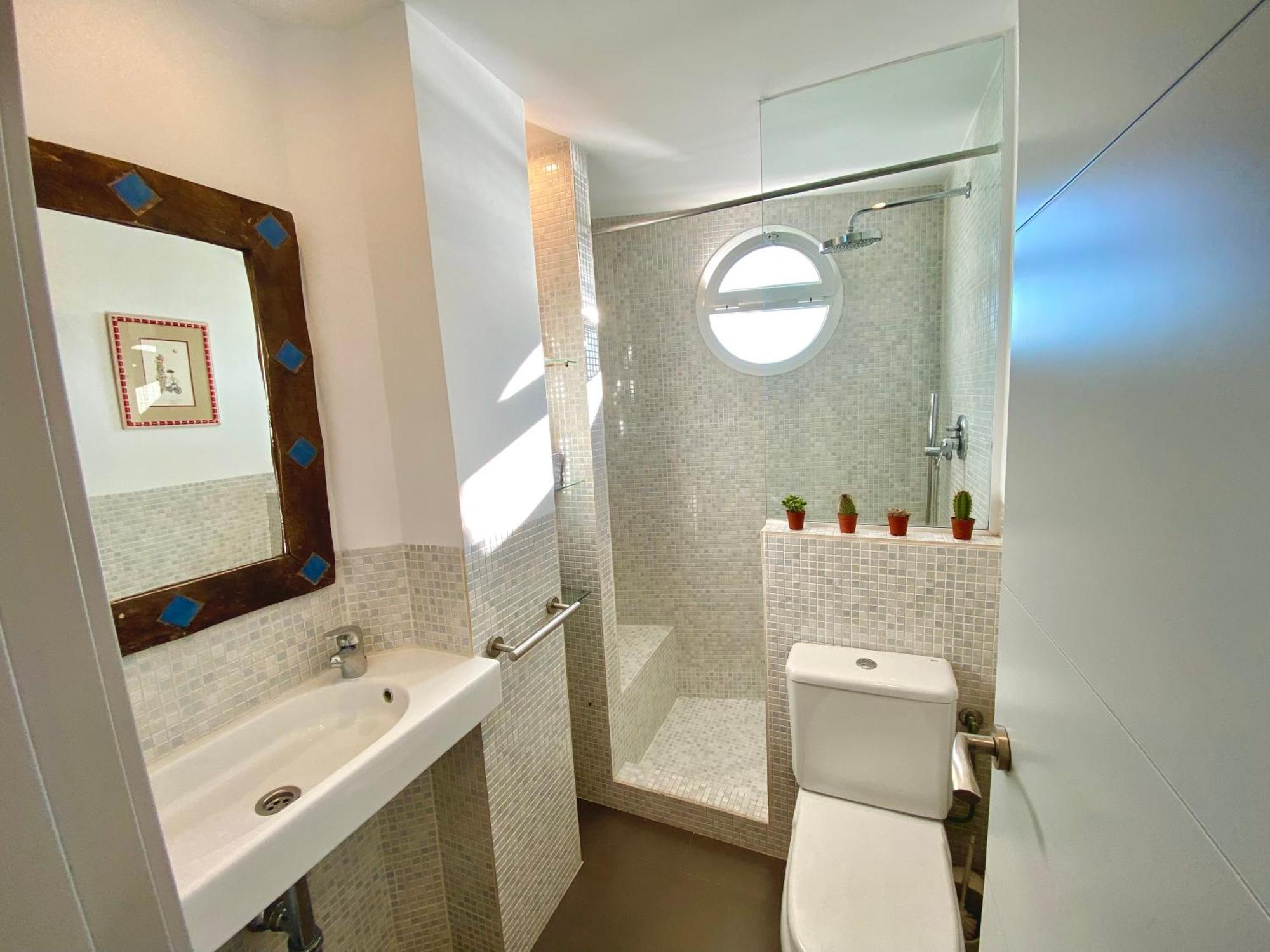 נרחה Modern Apartment Stunning Sea Views And Pool מראה חיצוני תמונה