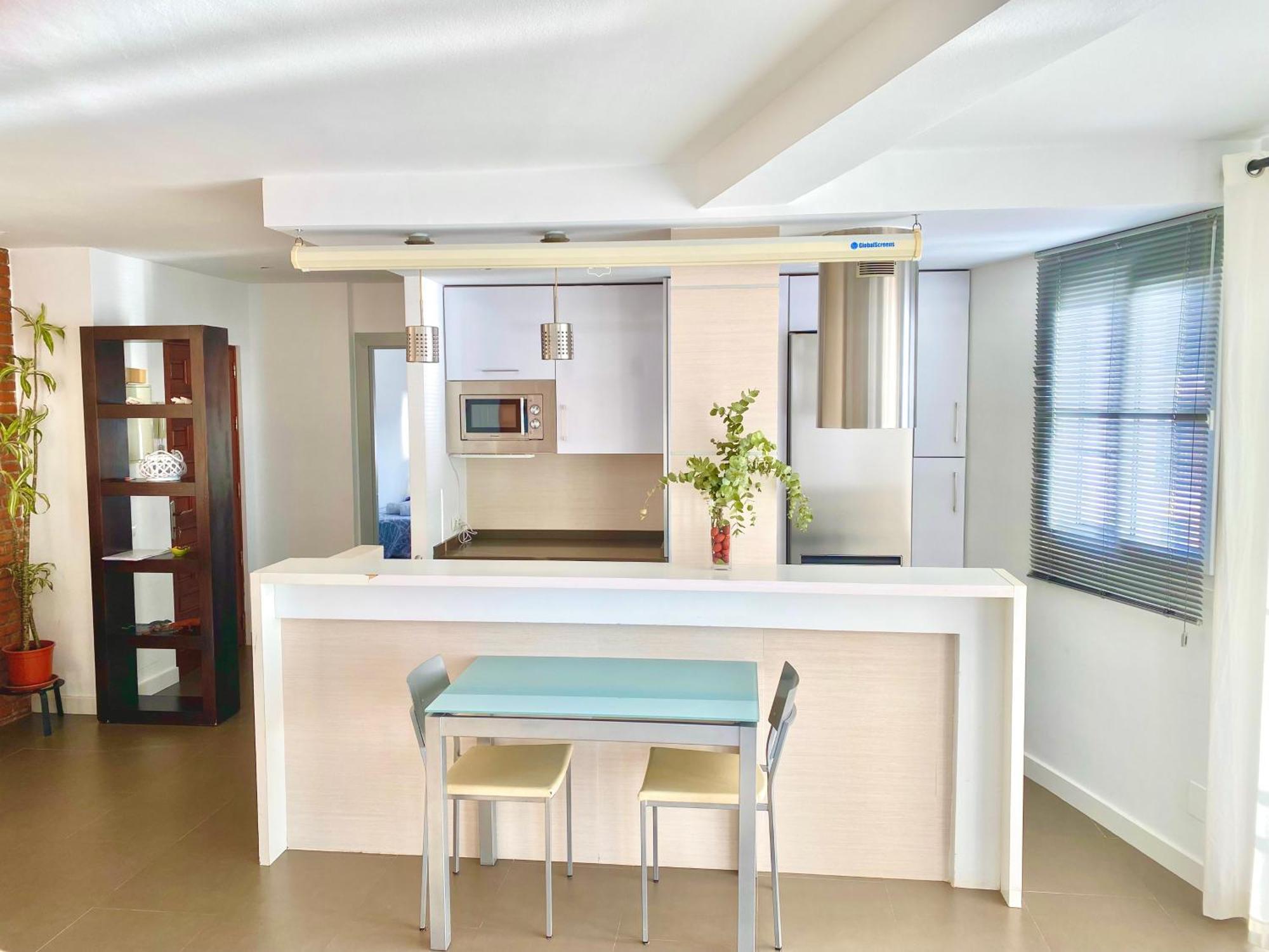 נרחה Modern Apartment Stunning Sea Views And Pool מראה חיצוני תמונה